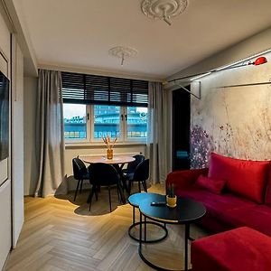 Appartement met Twee Slaapkamers